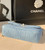 Chanel Large19 Handbag Lambskin AS1161 Light Blue