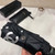 Chanel Five Fold Automatic Folding Sun Umbrella C855668