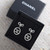Chanel Earring Designer Jewelry CC32100