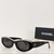 Chanel 5493 Rectangle Sunglasses C83094