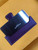 Goyard MUSEVAPMLTY01CL03P Muse Vanity Case PM Bag Wine Red