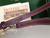 Goyard MUSEVAPMLTY01CL03P Muse Vanity Case PM Bag Wine Red