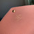 LV M81049 Louis Vuitton Sarah Wallet Pink
