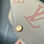 LV M81049 Louis Vuitton Sarah Wallet Pink