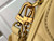 LV M56466 Louis Vuitton New Wave Multi-Pochette Leather M56467 Light Yellow