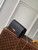 LV M46919 Louis Vuitton Wallet On Chain Lily Bag Black