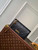 LV M46919 Louis Vuitton Wallet On Chain Lily Bag Black