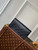 LV M46919 Louis Vuitton Wallet On Chain Lily Bag Black