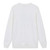 LV 1A9GO5 Men's Women's High-density cashmere-blend sweater L55747