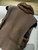Loro Piana Copenhagen Mink Cashmere Vest L90092