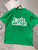 LV 1AAU5D Men's Women's LV Frequency Graphic T-Shirt L66473