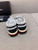 Chanel Women's Sneaker G45077 Designer Trainers Fabric Laminated C90107
