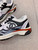 Chanel Women's Sneaker G45077 Designer Trainers Fabric Laminated C90107