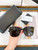 Chanel 5493 Rectangle Sunglasses C83104