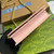 Gucci 772643 Chain Wallet With Gucci Script Light pink