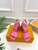 LV 1AB2N5 Louis Vuitton Shake Sandal heel 9.5cm L68305