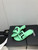 Chanel G40129 Women's Slippers Shoes Lambskin C90234