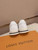 LV 1ACEZ4 Louis Vuitton Men Beverly Hills Sneaker L62346