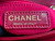 Chanel AS3499 Flap Bag Lambskin Red