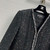 Chanel Women's Fashion Clothing Jacket C58803