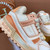 Louis Vuitton 1AC5C9 Men Women's LV Trainer Sneaker L62454