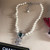 Chanel Necklace Jewelry Designer CC31757