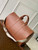 LV M23721 Louis Vuitton Keepall Bandoulière 50 Bag Brown