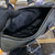 LV M46437 Louis Vuitton LV x YK Keepall 25 Bag Monogram Eclipse