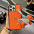Hermes Apple Iphone Leather Premium Deluxe Phone Case H66327