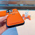 Hermes Apple Iphone Leather Premium Deluxe Phone Case H66327