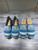 Dior KDB585 Dior Granville Espadrille Shoes Blue - luxibagsmall