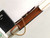 Celine 10J733 CUIR TRIOMPHE Calfskin leather WOC Brown