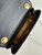 Chanel AS4868 Mini Flap Bag Pearly Lambskin Imitation Pearls & Gold-Tone Metal Black