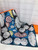 Hermes H001829S Scarves Cavalcades Scarf 90 H50009