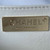 Chanel AS4579 Star Handbag metallic Lambskin gold metal Whtie