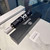Chanel Three Fold Automatic Folding Sun Umbrella C855639