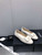 Chanel G45047 Fashion Ballet Flats C88331