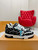 Louis Vuitton 1ABNJP Men Women's LV Trainer Sneaker L62478