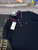 Gucci 658067 Men's Cotton piquet polo with Interlocking G G66736