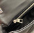 LV M24151 Louis Vuitton GO-14 MM Handbag Black