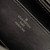 LV M24151 Louis Vuitton GO-14 MM Handbag Black