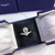 Chaume J3mg00 Josephine eclat floral Ring C888093