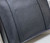 Hermes H074774CK37 Steve light messenger bag Black