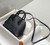 Hermes 316419 Bolide 1923 Mini Leather Bag H900975