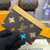LV M83348 Louis Vuitton Card Holder Chocolate