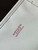 Goyard ANJOUSMINCG07TY07P Anjou Mini Bag White