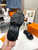 LV 1AB3DL Louis Vuitton Pool 55 Flat Comfort Mules L600733