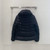 Moncler G20911A Women's Short Down Black 88631