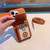 Hermes Apple Iphone Leather Premium Deluxe Phone Case H66324