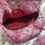 Chanel 22 Handbag Gold-Tone Metal Canvas AS3260 Pink